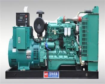 有關柴油發(fā)電機組的大、小循環(huán)分別是什么意思？
