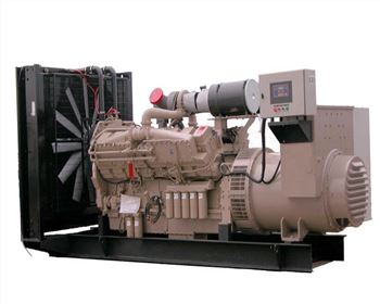  陜西柴油發(fā)電機(jī)組你知道多少？