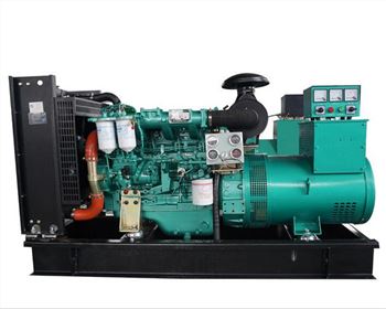 陜西柴油發(fā)電機組按用途，怎么分類？