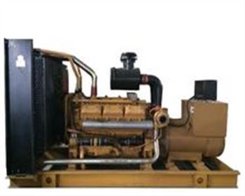 陜西上海申動(dòng)850KW