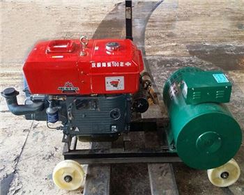 柴油發(fā)電機(jī)組碳刷故障的原因可能有哪些？