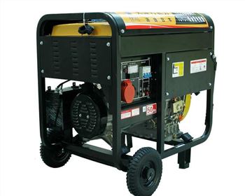 自動(dòng)化柴油發(fā)電機(jī)組的性能是什么