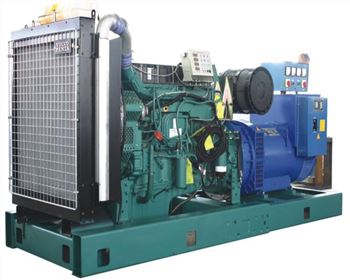 柴油發(fā)電機打不著火我們應該怎么解決