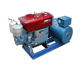 柴油發(fā)電機組油箱內(nèi)含水，應該如何處理
