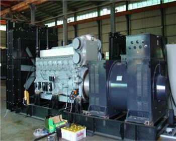 柴油發(fā)電機(jī)組維修時(shí)哪些配件是一起更換的？