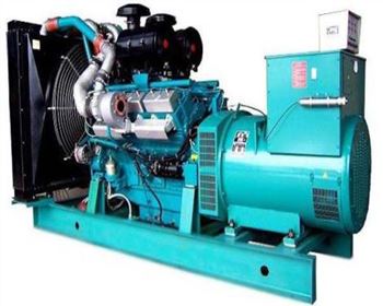 陜西柴油發(fā)電機組應用領域有哪些？