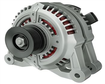 發(fā)電機(jī)，不容忽視的重要部件