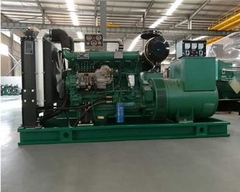 柴油發(fā)電機維護有哪些問題？柴油發(fā)電機組廠家給我們具體的詳解？
